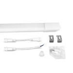 LED світильник IP65 лінійний магістральний TITANUM 18W 0.6М 6500K (TL-BNWL-18066) - Зображення 8