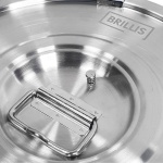 Термовідро для транспортування їжі BRILLIS WH3215 - Зображення 6