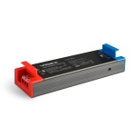 Блок живлення для LED стрічки VIDEX DC24V 8.34A 200W IP20 (VL-LST-P200-24V) - Зображення 2