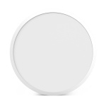 LED панель кругла VIDEX PBR600 48W 3000-4000-6000K 230V - Зображення 3