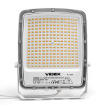 LED прожектор VIDEX F5 150W 3000-5000-6500K 230V White (VL-F5-150CW) - Зображення 2