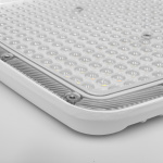 LED прожектор VIDEX F5 200W 3000-5000-6500K 230V White (VL-F5-200CW) - Зображення 10