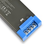 Блок живлення для LED стрічки VIDEX DC24V 8.34A 200W IP20 (VL-LST-P200-24V) - Зображення 6