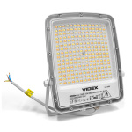 LED прожектор VIDEX F5 150W 3000-5000-6500K 230V White (VL-F5-150CW) - Зображення 3