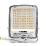 LED прожектор VIDEX F5 100W 3000-5000-6500K 230V White (VL-F5-100CW) - Зображення 2
