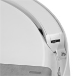 LED панель кругла VIDEX PBR600 48W 3000-4000-6000K 230V - Зображення 6