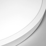 LED панель кругла VIDEX PBR600 48W 3000-4000-6000K 230V - Зображення 7