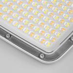LED прожектор VIDEX F5 200W 3000-5000-6500K 230V White (VL-F5-200CW) - Зображення 11