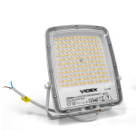 LED прожектор VIDEX F5 100W 3000-5000-6500K 230V White (VL-F5-100CW) - Зображення 3