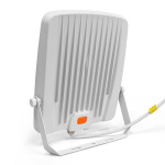 LED прожектор VIDEX F5 150W 3000-5000-6500K 230V White (VL-F5-150CW) - Зображення 5
