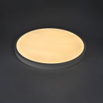 LED панель кругла VIDEX PBR600 48W 3000-4000-6000K 230V - Зображення 8