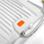 LED прожектор VIDEX F5 150W 3000-5000-6500K 230V White (VL-F5-150CW) - Зображення 6
