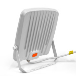 LED прожектор VIDEX F5 100W 3000-5000-6500K 230V White (VL-F5-100CW) - Зображення 5