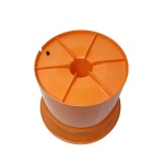 Сушарка для зелені BRILLIS HM-SSP25L 25 л - Зображення 6