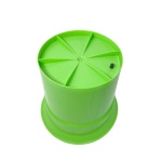 Сушарка для зелені BRILLIS HM-SSP12L 12 л - Зображення 7