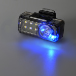 Налобний світлодіодний ліхтарик TITANUM TLF-H10 - Зображення 9