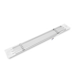 LED свiтильник лiнiйний TITANUM 18W 0.6М 6500K (TL-BN-18066) - Зображення 3