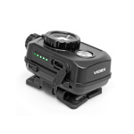 Налобний світлодіодний ліхтарик VIDEX VLF-H047Z 1000Lm 5000K - Зображення 14