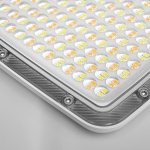 LED прожектор VIDEX F5 150W 3000-5000-6500K 230V White (VL-F5-150CW) - Зображення 10