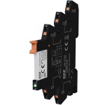 Інтерфейсне реле F&F GPK-1P-12DC в комплекті з роз'ємом - Зображення 3