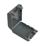 Коробка КВг-2  IP68 с гелем для клеми СМК221/222