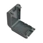 Коробка КВг-2  IP68 с гелем для клеми СМК221/222