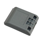 Коробка КВг-2  IP68 с гелем для клеми СМК221/222 - Зображення 4