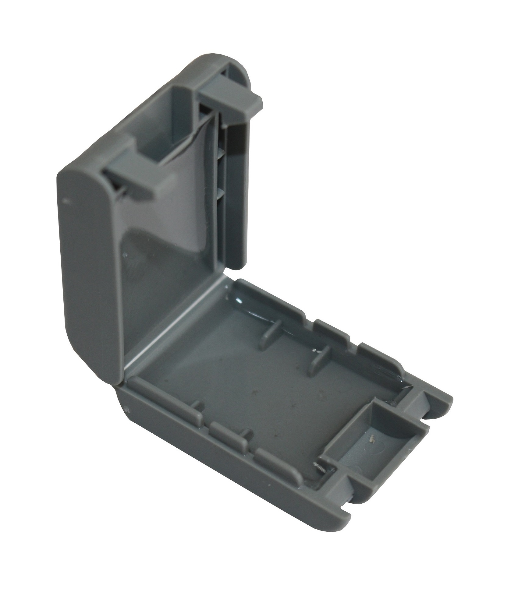 korobka-kvg-2-ip68-s-gelem-dlya-klemi-smk221-222.jpg Коробка КВг-2 IP68 с гелем для клеми СМК221/222 - Зображення 1