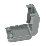 Коробка КВг-3  IP68 с гелем для клеми СМК221/222 - Зображення 4