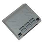 Коробка КВг-5  IP68 с гелем для клеми СМК221/222 - Зображення 2
