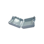 Коробка КВг-5  IP68 с гелем для клеми СМК221/222 - Зображення 4