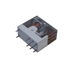 Інтерфейсне реле F&F PG-2P-12A-230AC - Зображення 3