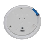 Світильник LED-Round-D295-60-6500K-15W-230V-1350L (з датчиком руху 360гр. 6м.) TNSy - Зображення 2