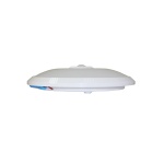 Світильник LED-Round-D295-60-6500K-15W-230V-1350L (з датчиком руху 360гр. 6м.) TNSy - Зображення 3