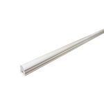 Світильник LED T5-1200-6400K-18W-230V-1440L Alum (з вимикачем) - Зображення 4