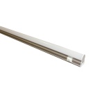 Світильник LED T5-1200-6400K-18W-230V-1440L Alum (з вимикачем)