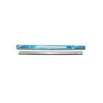 Світильник LED T5-600-6400K-10W-230V-800L Alum (з вимикачем) - Зображення 4