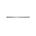 Світильник LED T5-600-6400K-10W-230V-800L Alum (з вимикачем) - Зображення 5