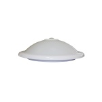 Світильник Round-D300-100-230V-2*E27-A60 (з датчиком руху 360гр. 6м.) TNSy - Зображення 5