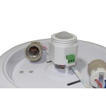 Світильник Round-D300-100-230V-2*E27-A60 (з датчиком руху 360гр. 6м.) TNSy - Зображення 7