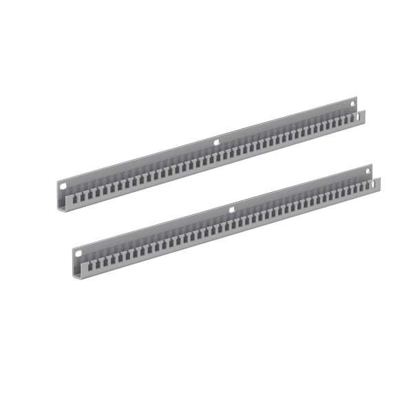 Гребінка для кабелю BQ.СС 600 (AISI 430) (комплект 2 шт)