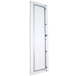 Двері двостулкові BQ.SD 10.18, IP 31, УХЛ3