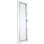 Двері двостулкові BQ.SD 10.18, IP 31, УХЛ3