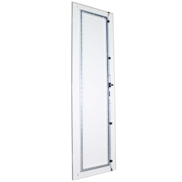 Двері двостулкові BQ.SD 10.18, IP 31, УХЛ3