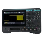 Цифровий осцилограф UNI-T MSO1254HD