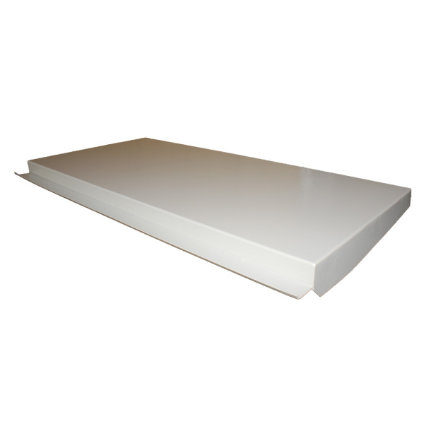 Дощова кришка ШКР 4.6 У2 (t=1,2 мм)