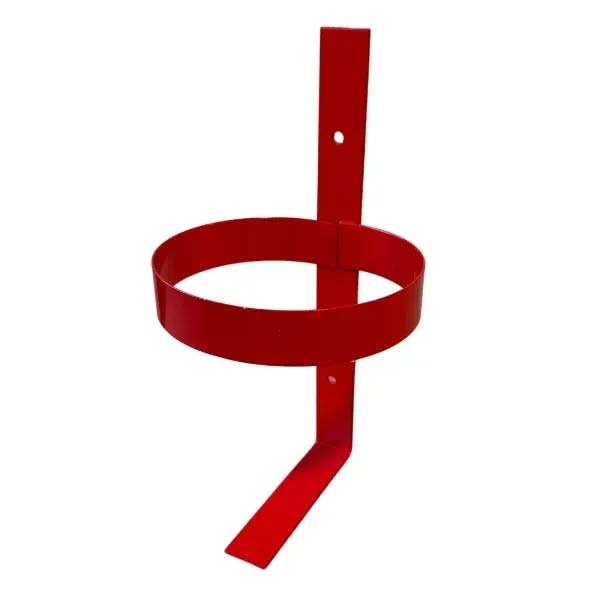 9e008362-4487-11f1-81f4-0e0b1ac004ab.jpeg Кріплення настінне для вогнигасника ВП-3 - Зображення 1