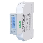 Лічильник електроенергії F&F LE-01R,  однофазний, MODBUS RTU LE-01R - Зображення 2