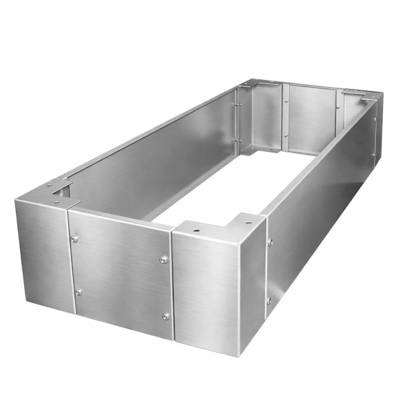 Цоколь AISI 430 BF 900х300 (h=200 мм)
